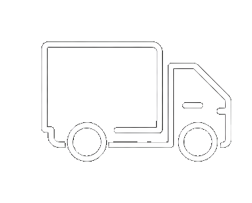 icon shipping transparent