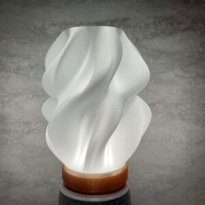Wave Ambient Lamp