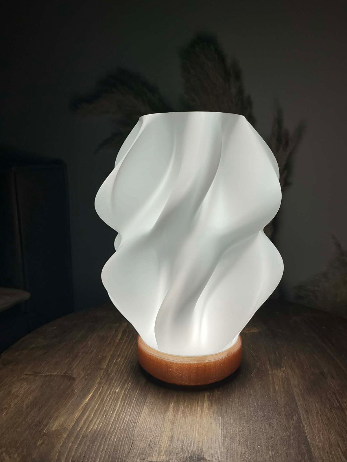 Wave Ambient Lamp - Image 3