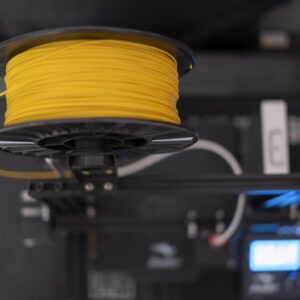 ASA Filament 1kg - Μαύρο