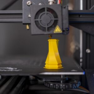 ABS Filament 1kg - Μαύρο