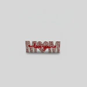 Διακοσμητικό MOM Love You