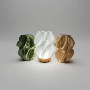 Wave Ambient Lamp